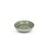 Salt en Pepper Bord diep 23xH5cm groen Cameo