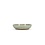 Salt en Pepper Bord diep 23xH5cm groen Cameo
