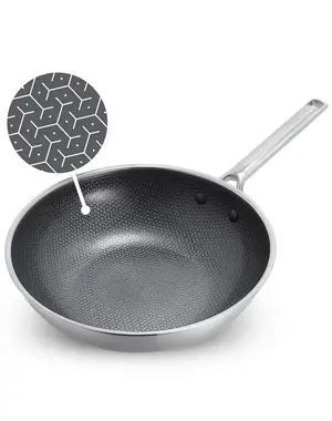 Greenpan Wok 28 cm Greenpan Apex