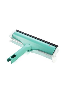 Leifheit Raamwisser 3-in-1 28 cm click system Leifheit