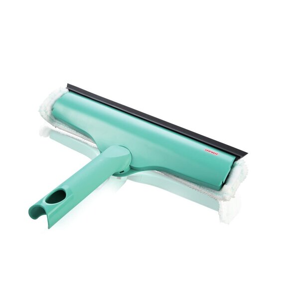 Leifheit Raamwisser 3-in-1 28 cm click system Leifheit