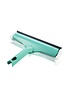 Leifheit Raamwisser 3-in-1 28 cm click system Leifheit