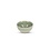 Salt en Pepper Kom 18xH9cm groen Cameo