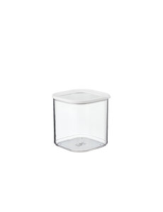 Mepal Voorraaddoos 2750ml Modula - wit