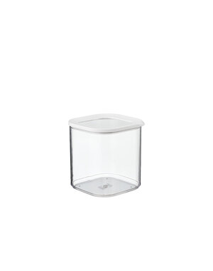 Mepal Voorraaddoos 2750ml Modula - wit