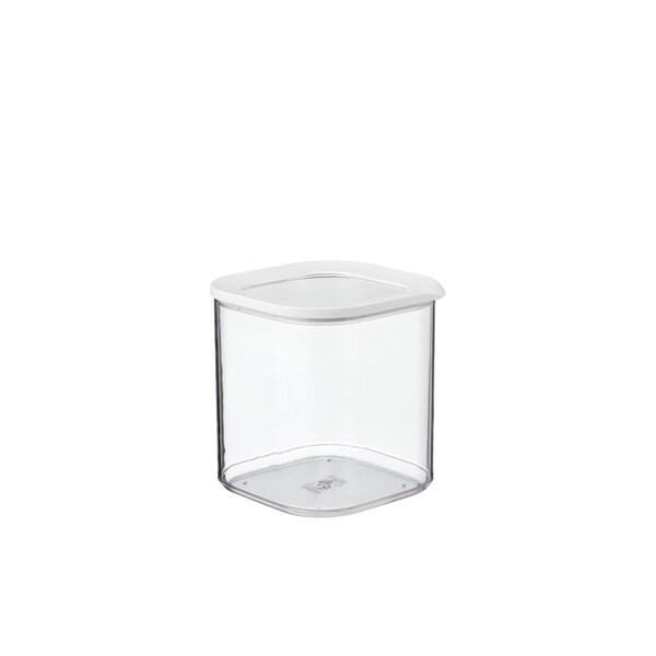 Mepal Voorraaddoos 2750ml Modula - wit
