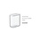 Mepal Voorraaddoos 2750ml Modula - wit