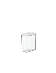 Mepal Voorraaddoos 1500ml Modula - wit