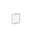 Mepal Voorraaddoos 1500ml Modula - wit