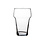 Arcoroc Bierglas stapelbaar groot 28cl set 48 stuks