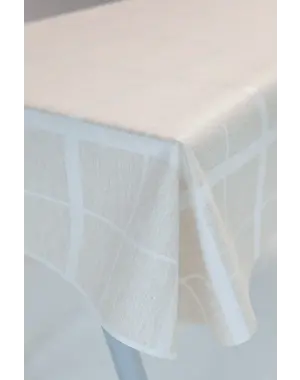 Wicotex Tafelzeil Lys naturel