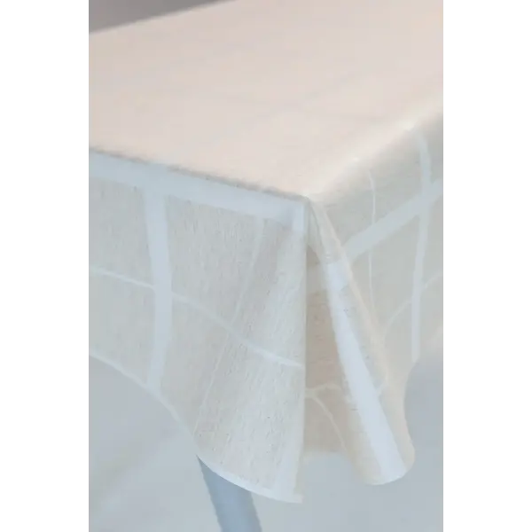 Wicotex Tafelzeil Lys naturel