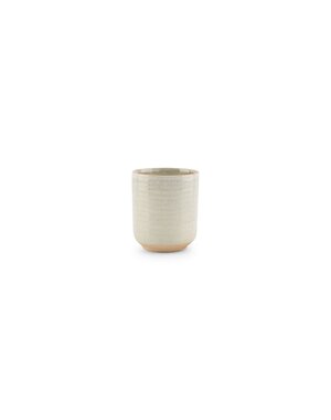 Salt en Pepper Mok 36cl beige Cameo