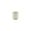 Salt en Pepper Mok 37cl beige Cameo