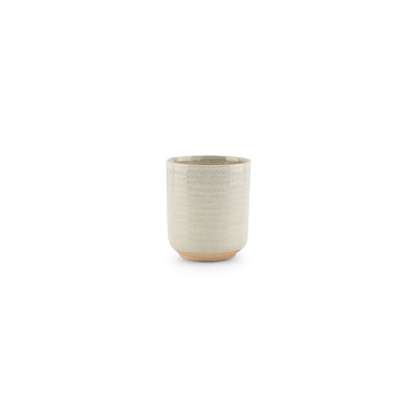 Salt en Pepper Mok 36cl beige Cameo