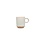 Salt en Pepper Mok 36cl beige met oor Cameo