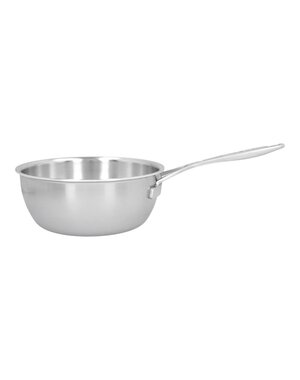 Demeyere Conische sauspan - sauteuse  20 cm / 2 l