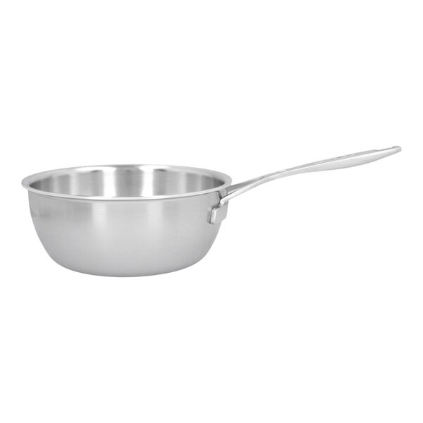 Demeyere Conische sauspan - sauteuse  20 cm / 2 l