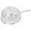 Demeyere Conische sauspan - sauteuse  20 cm / 2 l