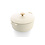 BK Cookware Braadpan 28cm Cream White BK Bourgogne