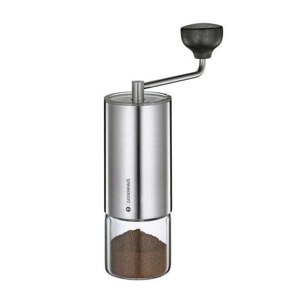 Zassenhaus Koffiemolen - Espressomolen Mano