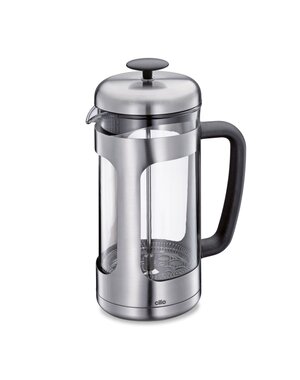 Cilio Cafetière - Koffiebereider 8-kops Maria