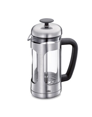 Cilio Cafetière - Koffiebereider 3-kops Maria