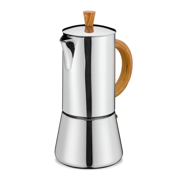 Cilio Percolator - Espressomaker 6-kops Figaro