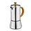 Cilio Percolator - Espressomaker 4-kops Figaro