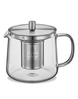 Kuchen Profi Theepot met filter 600ml Assam