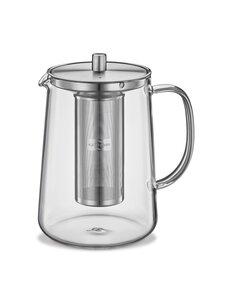 Kuchen Profi Theepot met filter 1,2L Assam