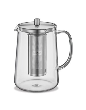 Kuchen Profi Theepot met filter 1,2L Assam