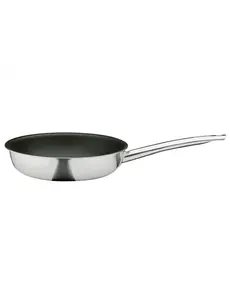 Spring Koekenpan 24cm diep Brigade Ultimate