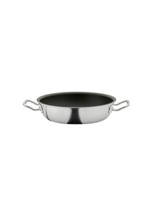 Spring Hapjespan 24cm diep Brigade Ultimate