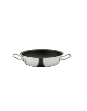 Spring Hapjespan 24cm diep Brigade Ultimate