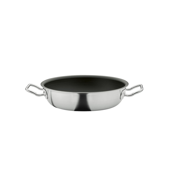 Spring Hapjespan 24cm diep Brigade Ultimate