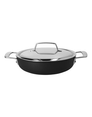 Demeyere Hapjespan Ceraforce 24 centimeter