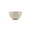 Salt en Pepper Kom 18xH9cm beige Cameo