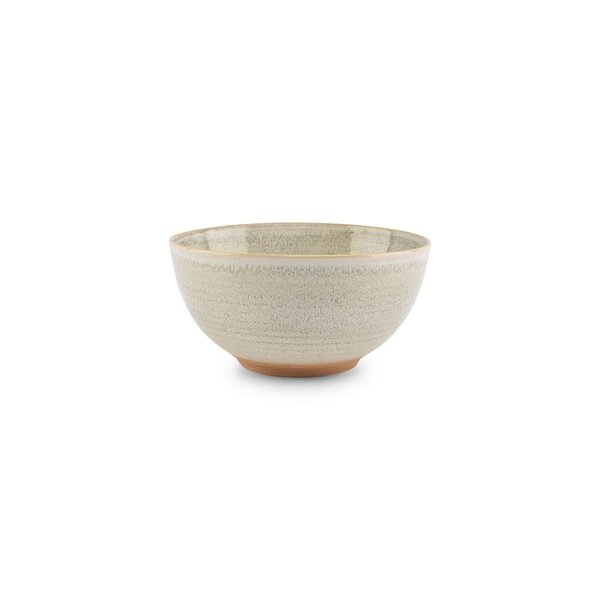 Salt en Pepper Kom 18xH9cm beige Cameo