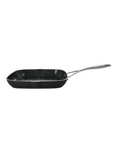 Demeyere Grillpan 28cm Alu Pro 5 Ceraforce Demeyere