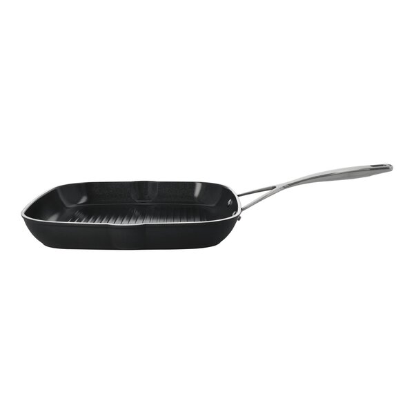 Demeyere Grillpan 28cm Alu Pro 5 Ceraforce Demeyere