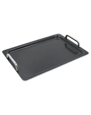 Demeyere Teppanyaki/plancha 39cm Specialties 5 Ceraforce  Demeyere