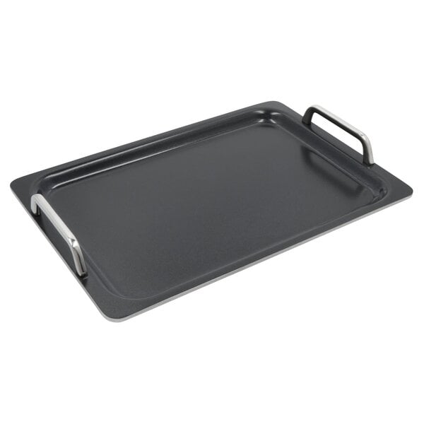 Demeyere Teppanyaki/plancha ceraforce 39cm Demeyere Specialties 5