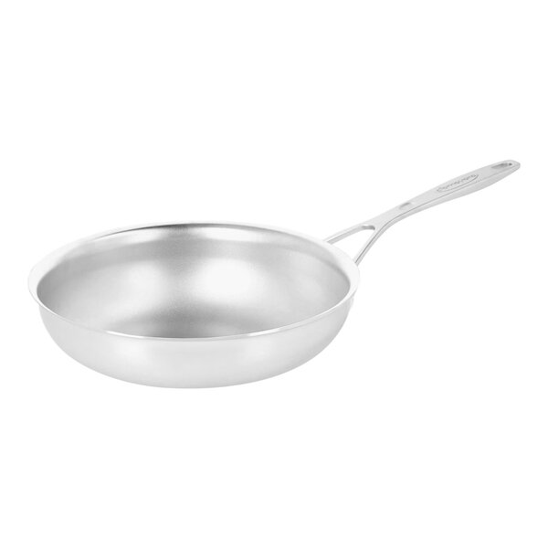 Demeyere Koekenpan 24cm Industry 5 NanoTouch Demeyere