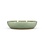 Salt en Pepper Serveerschaal 32xH7,5cm groen Cameo