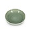 Salt en Pepper Serveerschaal 32xH7,5cm groen Cameo