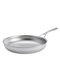 Demeyere Koekenpan 28cm Industry 5 NanoTouch Demeyere