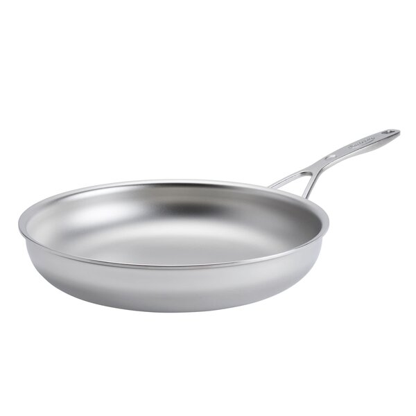 Demeyere Koekenpan NanoTouch 28 cm