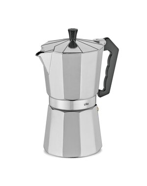Cilio Percolator 9-kops Classico Cilio