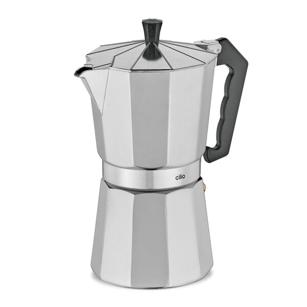 Cilio Percolator 9-kops Classico Cilio